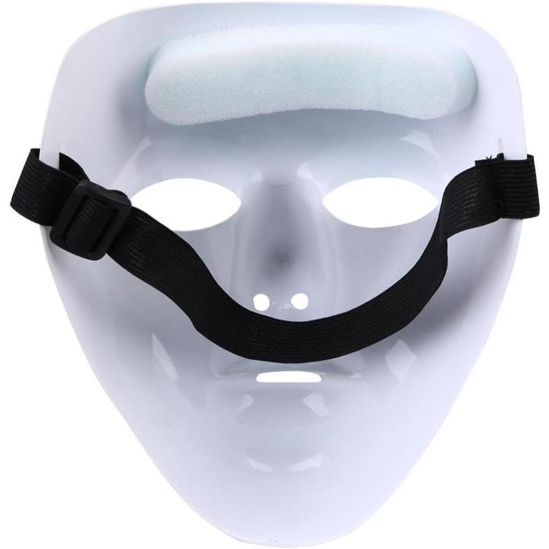 Fashion Cosplay Mask for Party Accessories