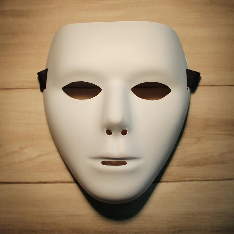 Fashion Cosplay Mask for Party Accessories