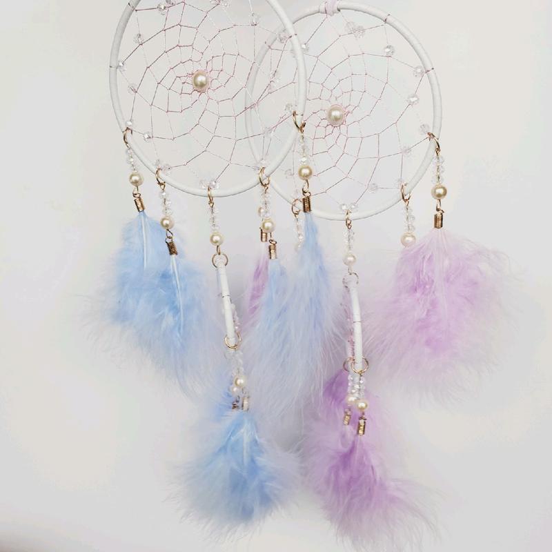 Dream Catcher Small Home Decoration Hanging Hangable Gift