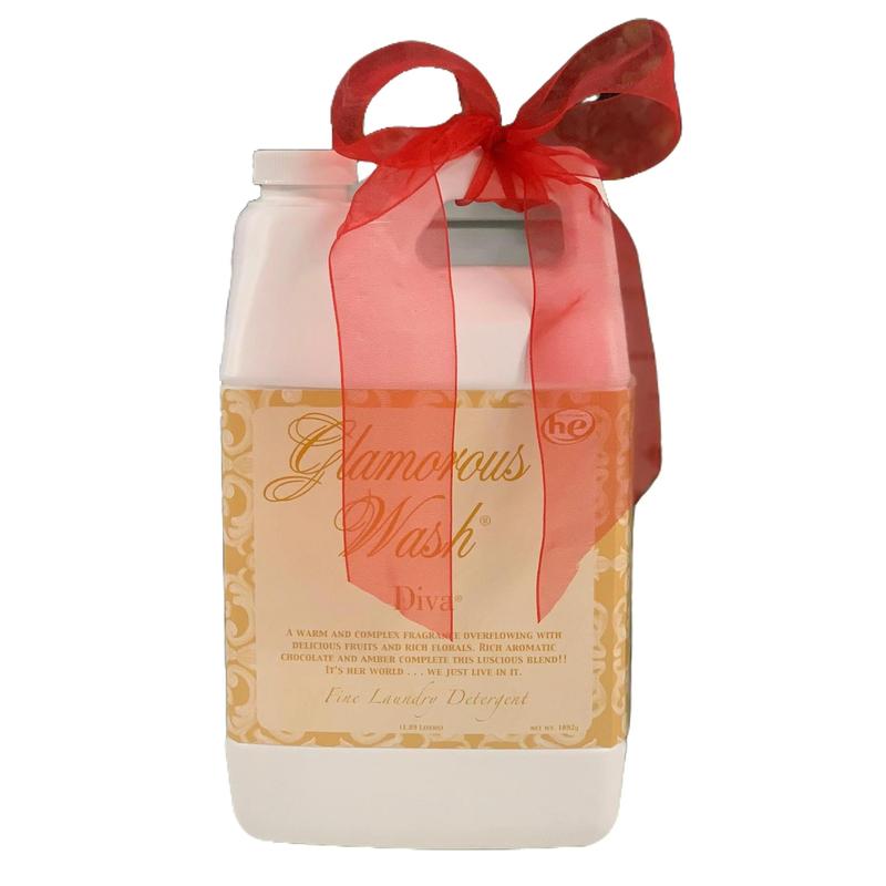 GLAMOROUS WASH Laundry Detergent by Tyler Candle Co.