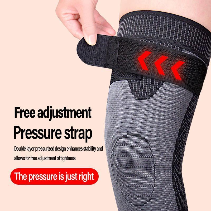 Home Hot Water Bag Aicao Knee Protection for Warmth Old Cold Legs for Men and Women Old Man Long Sleeve for Anti Slip Leg Protection in Autumn and Winter Leg Hot Water Bag