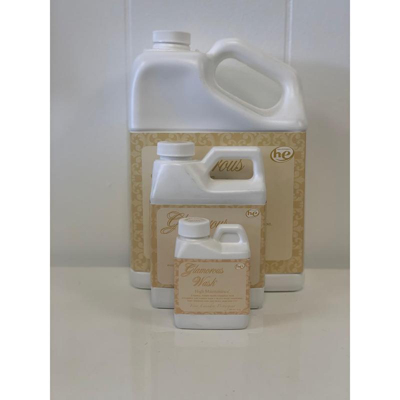 GLAMOROUS WASH Laundry Detergent by Tyler Candle Co.