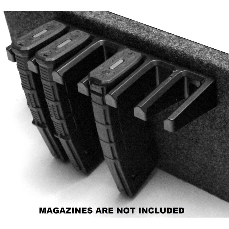 MAG RACK