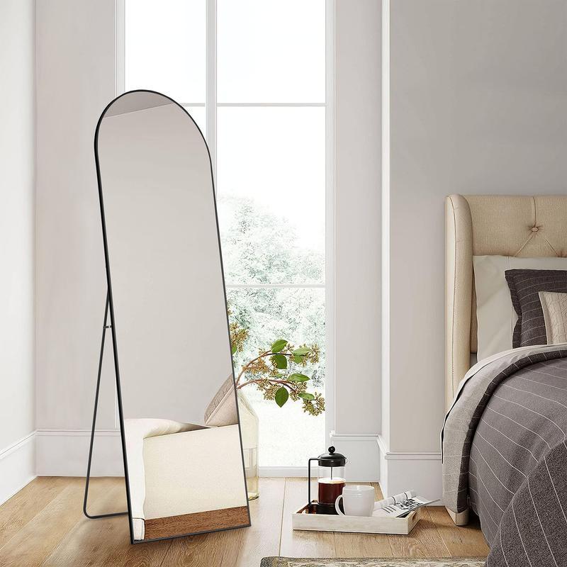 Full Length Mirror with Stand, 59