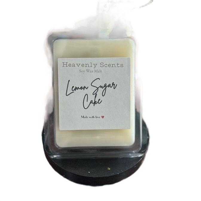 Soy Wax Melts