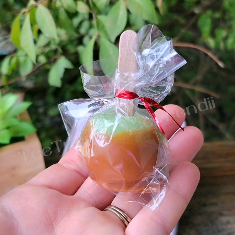 Caramel Apple Wax Melts