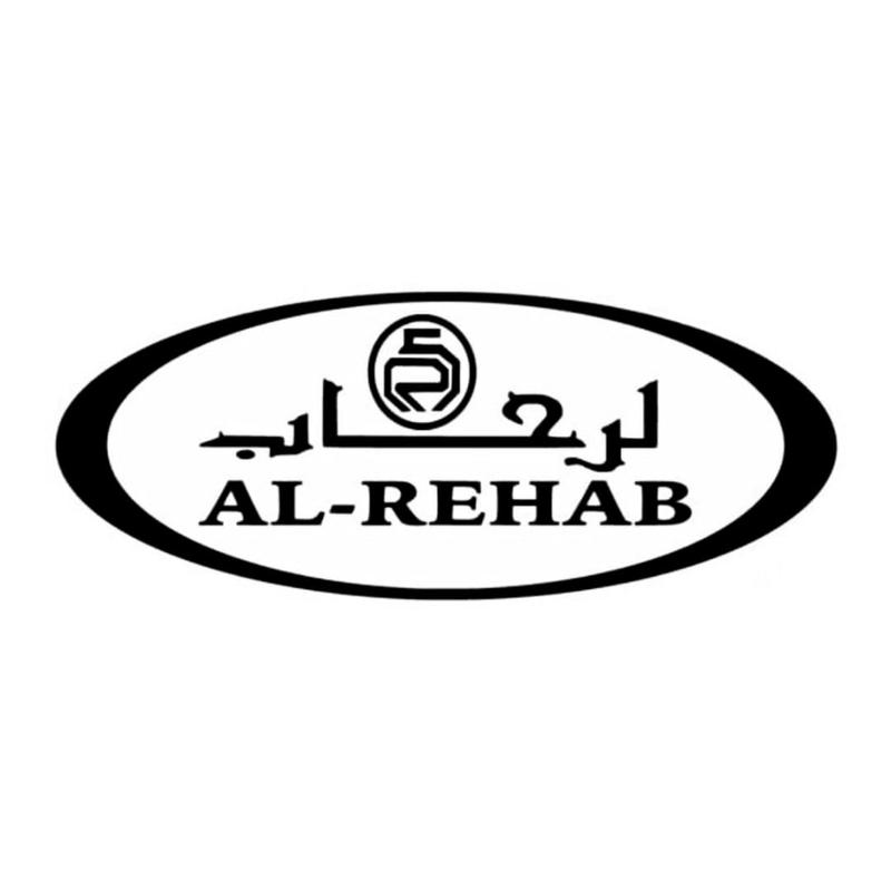 Musk Al Sabaya Air Freshener Spray by Al Rehab 300ml