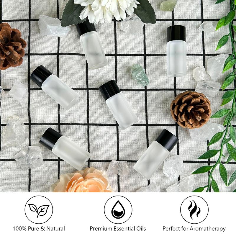 Car Diffuser Fragrance Refill-(3 pack-10ML  6 pack-10ML) Scent Scented Aroma Perfume Freshener