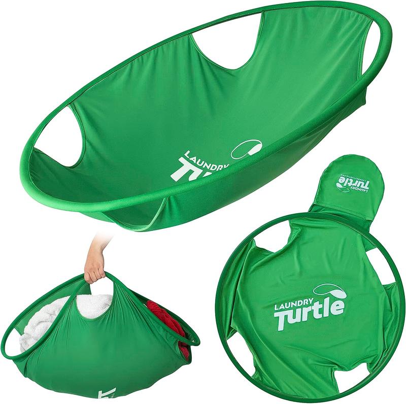 Laundry Turtle Large 26