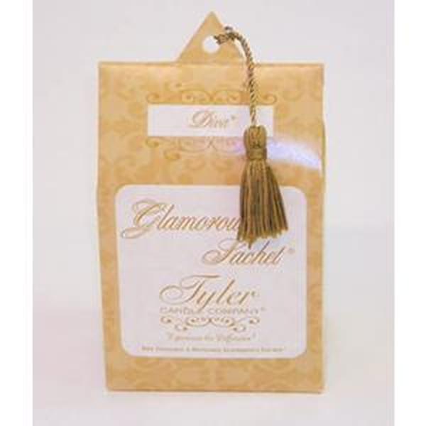 Tyler Glamorous Sachet