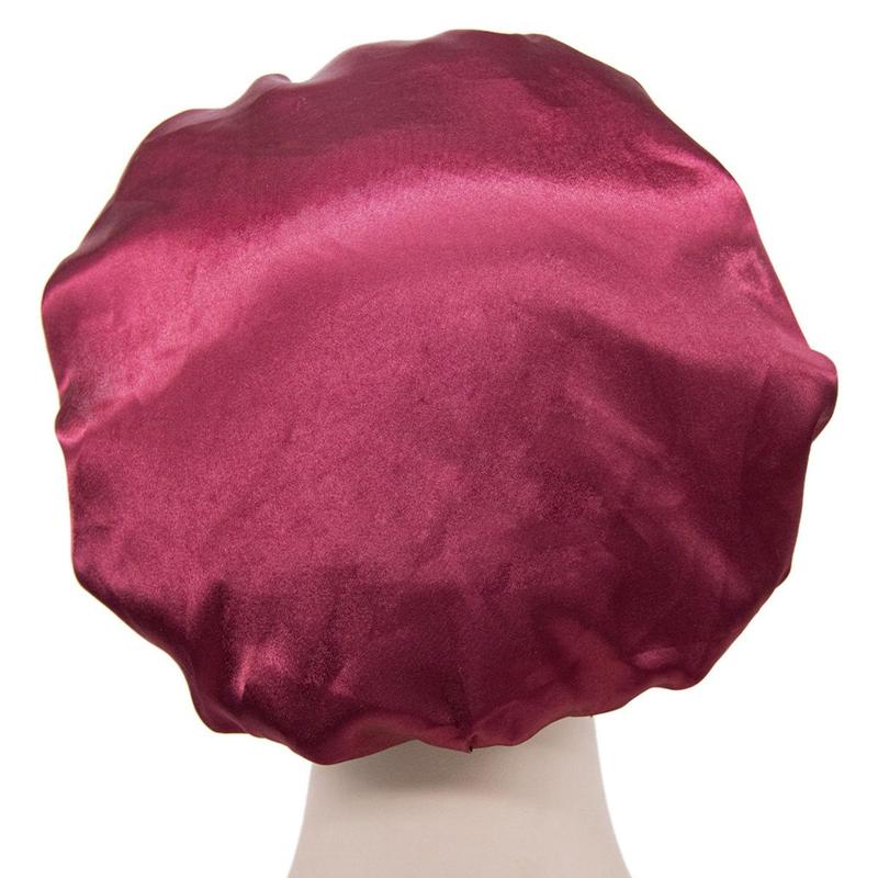 Tinashe Hair 1 Piece SilkY Bonnet for Hair Care Sleeping Cap