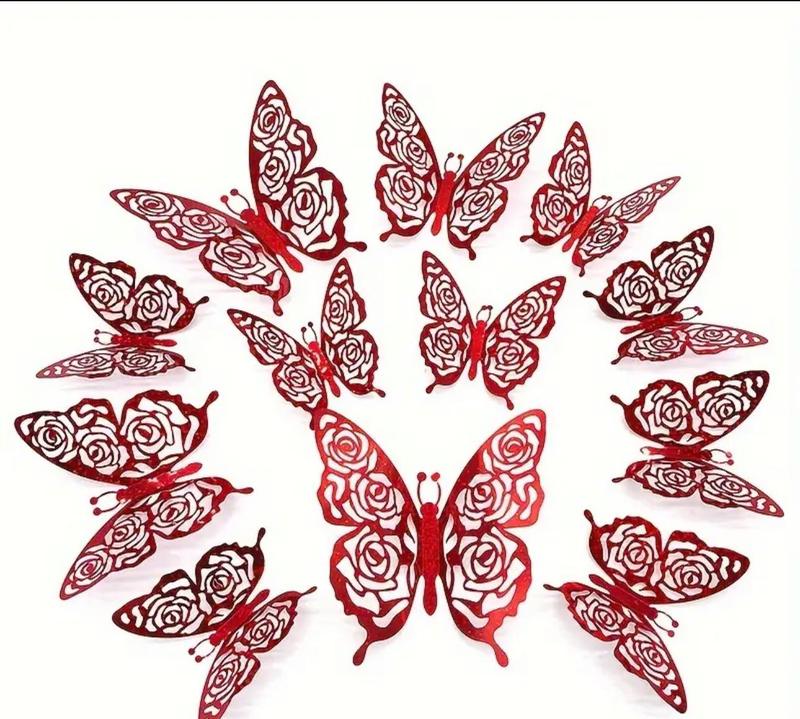 Butterflies decoration for any bouquet arrangement or any floral  decoration