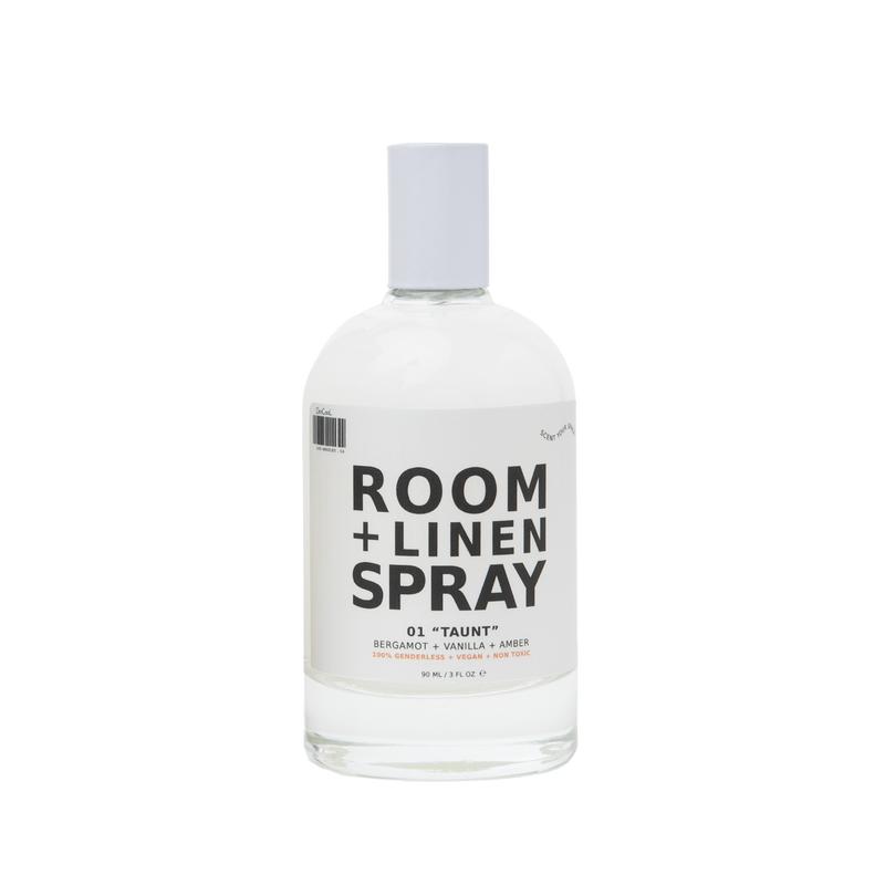 Room + Linen Spray 01 