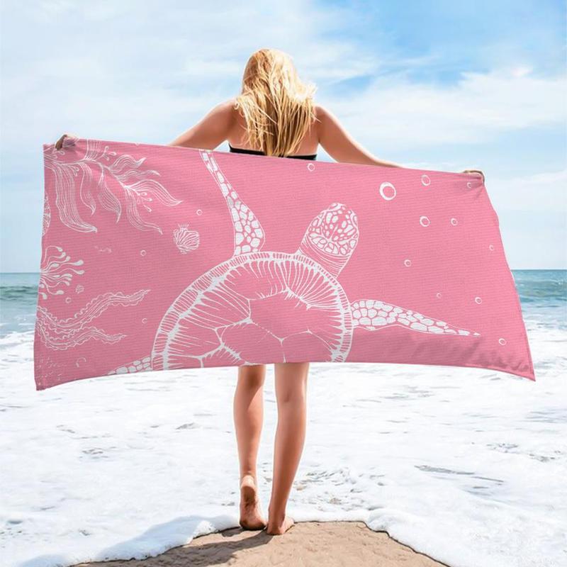 Eyelash Pattern Beach Towel, Beach Blanket, Mat, Lightweight Quick Drying Beach Towel, Water Absorbent Towel for Swimming, Camping and Outdoor Activities, Beach Trip, Travel Essentials, Vacation Sets, Swimsuit for Women 2024, Gifts