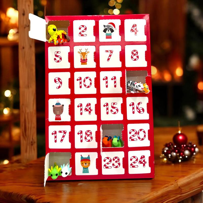 Christmas Advent Calendars