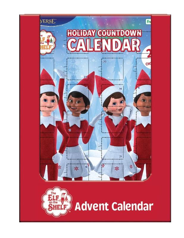 EOTS Advent Calendar