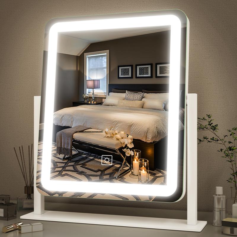 FENNIO Vanity Mirror with Lights - 15