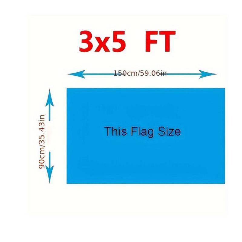 Suicide Boyy 2-Sided Flag Tapestry for Bedroom & Living Room Decor – Unique Decorative Hanging Wall Banner