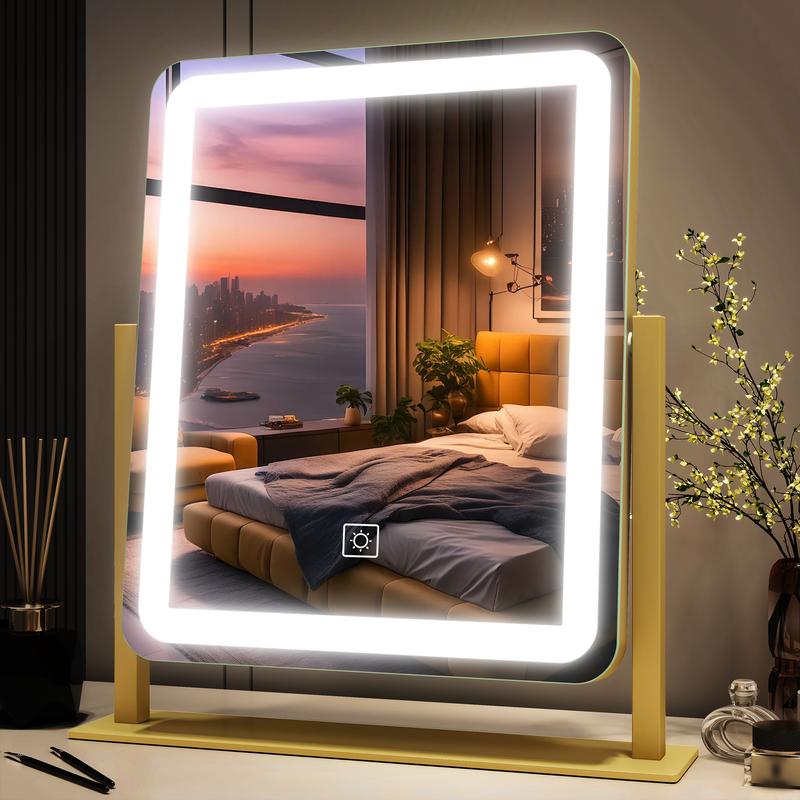 FENNIO Vanity Mirror with Lights - 15