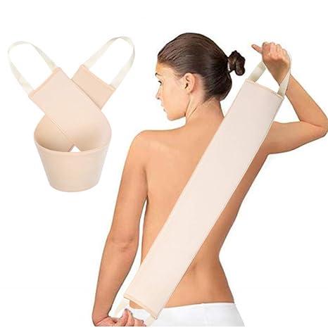 Back Lotion Applicators, Apply Lotion To Back Easily, Back Buddy Lotion Applicator For Back Self Applicator