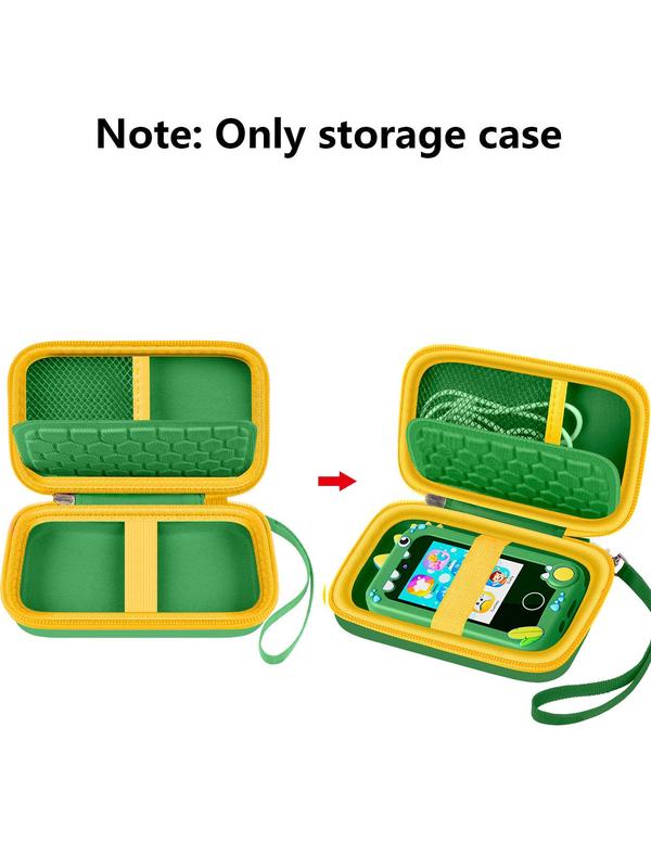 Cute Design Travel Phone Case, Portable Phone Storage Bag, Multifunction Phone Accessories for Girls, Phone Storage Bag for Kids Toy Smartphone