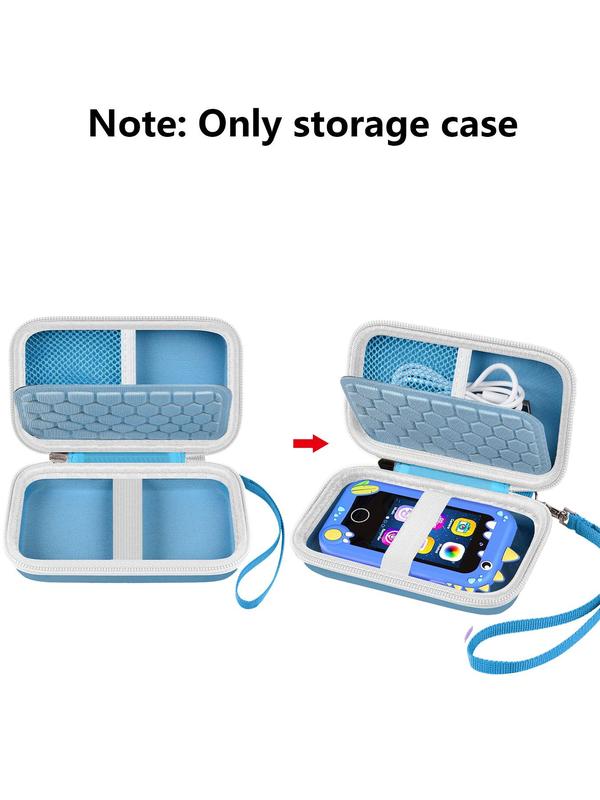 Cute Design Travel Phone Case, Portable Phone Storage Bag, Multifunction Phone Accessories for Girls, Phone Storage Bag for Kids Toy Smartphone