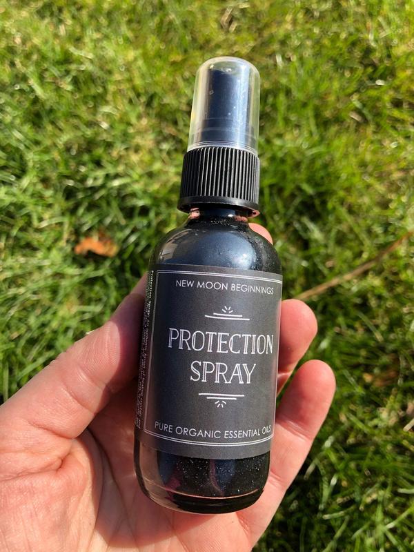 Protection Spray