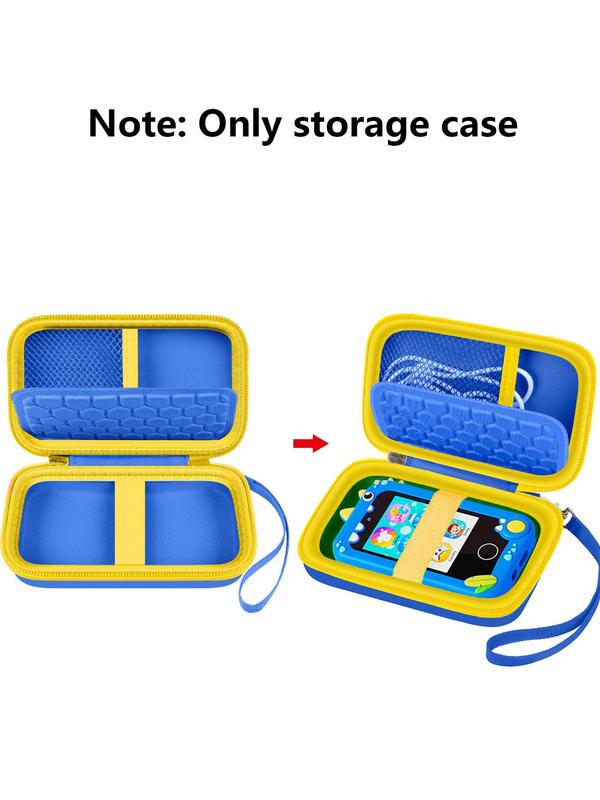 Cute Design Travel Phone Case, Portable Phone Storage Bag, Multifunction Phone Accessories for Girls, Phone Storage Bag for Kids Toy Smartphone